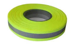 tasma-odblaskowa-30mm-50metrow-neon