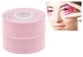 2x-tape-tejpy-tasma-kinezjologiczna-plastry-kinesiology-taping-25cm-x-5m