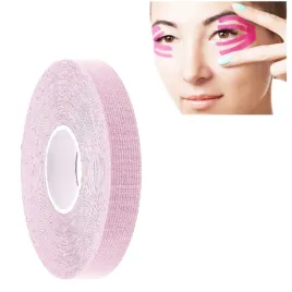 tasma-kinezjologiczna-face-lifting-twarzy-tape-plaster-tejp-1cm-pudrowy-roz