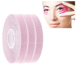 3x-tasma-tejp-kinezjologiczna-do-tapingu-liftingu-twarzy-face-tape-1cm-x-5m