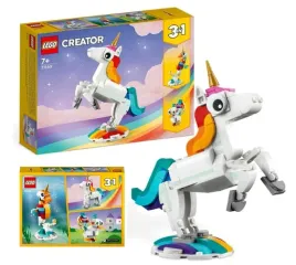 lego-creator-3w1-jednorozec-paw-konik-na-prezent