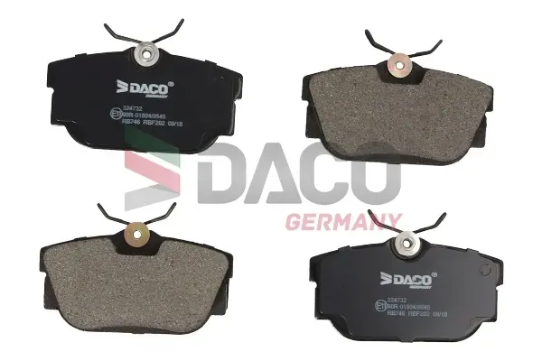 klocki-hamulcowe-daco-tyl-vw-t4-1990-2003-stan-nowy