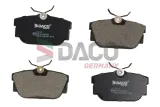 klocki-hamulcowe-daco-tyl-vw-t4-1990-2003-stan-nowy