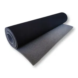 material-tkanina-podsufitka-samochodowa-boczki-slupki-czarna-bmw