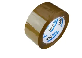 tasma-pakowa-tape-max-48mm-100y-brazowa
