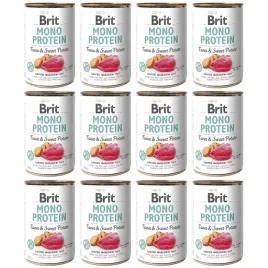 brit-mono-protein-tunaandsweet-potato-mokra-karma-dla-psa-12x400g
