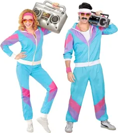 przebranie-na-impreze-dj-lat-80-tych-kostium-dja-imprezowicza-lata-80-te