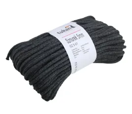 sznurek-bawelniany-5mm-50-m-grafit-100percent-bawelna