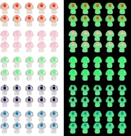 50x-mini-swiecace-grzybki-figurki-ozdobne-na-impreze-dekoracja-diy-zestaw