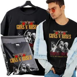 koszulka-guns-and-roses-european-tour-2025-pge-narodowy-warszawa-m