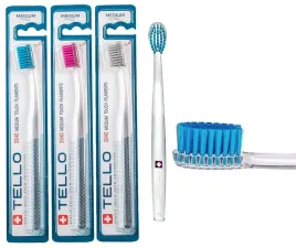 3x-szczoteczka-manualna-tello-4920-soft-miekka-geste-wlosie