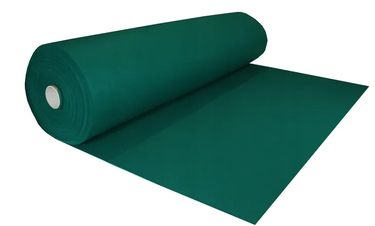 FILC C.zielony 400g/m2 - 3mm - miękki soft 150x50m