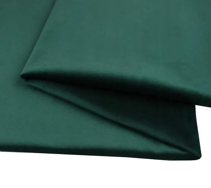 Tkanina AKSAMIT WELUR VELVET OBICIOWA - kol. 9078