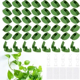 60x-klipsy-do-podtrzymywania-roslin-uprawa-roslin-kwiatki-zielone-tyczki