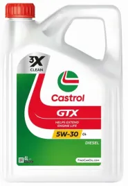 olej-silnikowy-castrol-gtx-5w-30-c4-4l