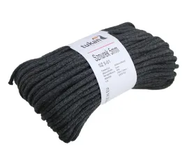 sznurek-bawelniany-5mm-50-m-grafit-100percent-bawelna