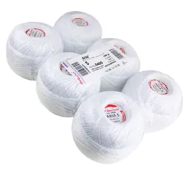kordonek-aria-5-ariadna-bialy-zestaw-6-sztuk