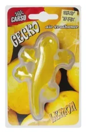 odswiezacz-zapach-samochodowy-lemon-carso-gekon