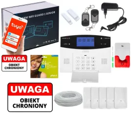 przewodowy-alarm-lcd-gsm-app-tuya-senior-guard-1-5-pir