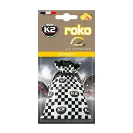 k2-roko-race-woreczek-zapachowy-grapefruit-odswiezacz-do-samochodu