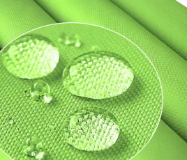 material-wodoodporny-na-zewnatrz-teflon-j-zielonym