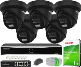 zestaw-monitoringu-4mpx-hikvision-acusense-5x-ds-2cd2343g2-li2u-hybridlight