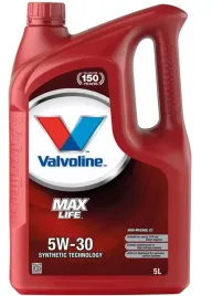 olej-silnikowy-valvoline-maxlife-c3-5w-30-5l