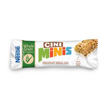 Baton Cini Minis 25g Nestle
