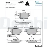 delphi-tarcze-klocki-przod-vw-scirocco-288mm-producent-czesci-delphi