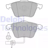 delphi-klocki-przod-audi-a6-2004-2011-321-347-mm-stan-nowy