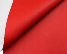 eko-skora-material-tapicerski-obiciowy-czerwony
