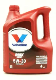 olej-silnikowy-valvoline-maxlife-5w-30-4l
