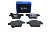 klocki-quaro-silver-ceramic-przod-vw-multivan-transporter-t5-t6-stan-nowy
