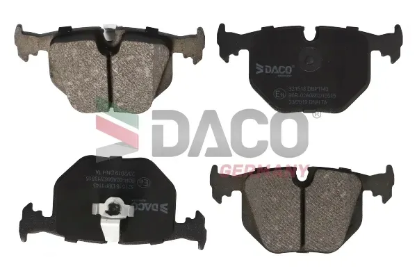 klocki-hamulcowe-daco-tyl-bmw-3-e46-5-e39-7-e38-x3-x5-e53-z4-e86-z8