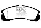 klocki-ebc-przod-mitsubishi-space-wagon-sigma-stan-nowy