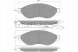klocki-tomex-przod-citroen-jumper-waga-produktu-2-4-kg