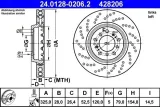ate-tarcze-klocki-p-t-bmw-m3-e46-2000-2007-stan-nowy