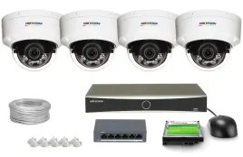 zestaw-monitoringu-dom-kamera-ip-4x-ds-2cd1147g2h-liu-4mpx-ir-30m-audio