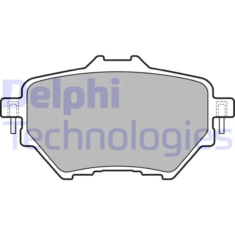 delphi-tarcze-klocki-tyl-opel-combo-e-2018-stan-nowy