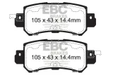 klocki-ebc-yellow-tyl-mazda-cx-3-cx-5-stan-nowy