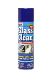 pianka-do-szyb-glass-clean-538g