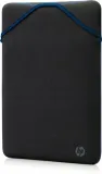 etui-hp-reversible-protective-blue-laptop-sleeve-do-notebooka-141-czarno-stan-opakowania-oryginalne