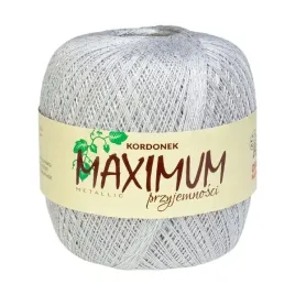 kordonek-maximum-metallic-popiel-srebrny-kol-1813