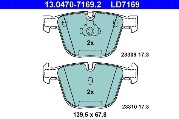 ate-tarcze-klocki-ceramic-tyl-bmw-5-e60-6-e63-370mm