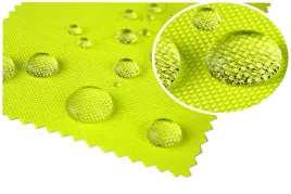 material-wodoodporny-na-zewnatrz-teflon-limonka