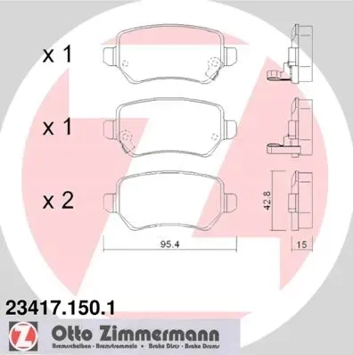 tarcze-klocki-zimmermann-tyl-opel-combo-4-sruby
