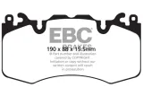 klocki-ebc-yellow-stuff-przod-range-rover-iii-iv-stan-nowy