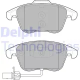delphi-klocki-przod-audi-a4-allroad-b8-2009-2016-stan-nowy