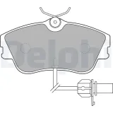 delphi-tarcze-klocki-przod-vw-t4-282mm-producent-czesci-delphi