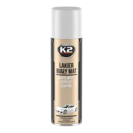 farba-spray-k2-bialy-mat-lakier-akrylowy-matowy-500ml